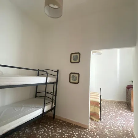 Holiday home Civico 12 Ischia di Castro