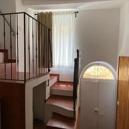 Civico 12 Holiday home Ischia di Castro